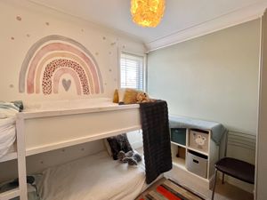 Bedroom 3- click for photo gallery